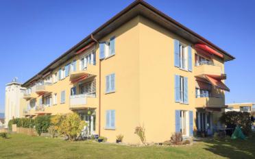 Apartment 3.5 rooms - image - 4