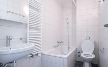 Apartment 3.5 rooms - image - 10