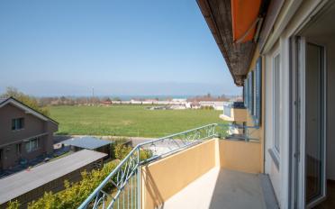 Apartment 3.5 rooms - image - 12