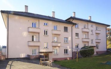Apartment 4.5 rooms - image - 2