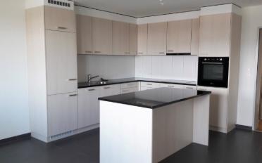 Apartment 5.5 rooms - image - 5