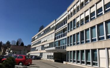 Place couverte - image - 2