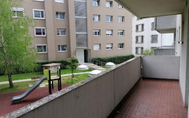 Apartment 2.5 rooms - image - 10