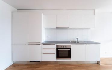 Wohnung 2.5 Zimmer - image - 3