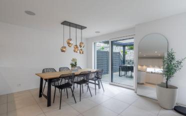Doppeleinfamilienhaus 5.5 Zimmer - image - 4