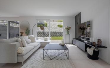 Doppeleinfamilienhaus 5.5 Zimmer - image - 8
