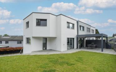 Doppeleinfamilienhaus 5.5 Zimmer - image - 2