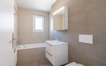 Apartment 3.5 rooms - image - 9