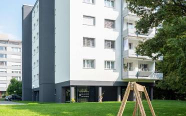 Apartment 3.5 rooms - image - 2