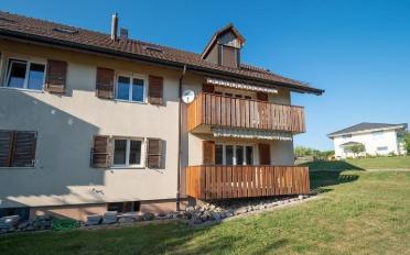 Wohnung 3.5 Zimmer - image - 2