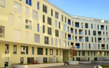 Apartment 2.5 rooms - image - 2
