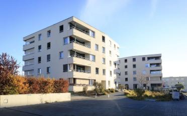 Apartment 4.5 rooms - image - 1
