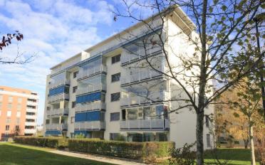 Apartment 5.5 rooms - image - 1