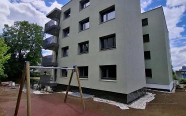 Wohnung 3.5 Zimmer - image - 1