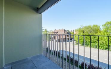 Wohnung 3.5 Zimmer - image - 11
