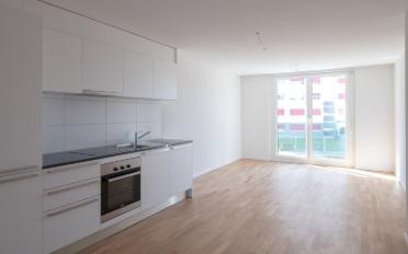 Wohnung 3.5 Zimmer - image - 3