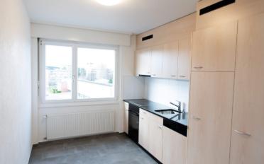 Apartment 3.5 rooms - image - 4