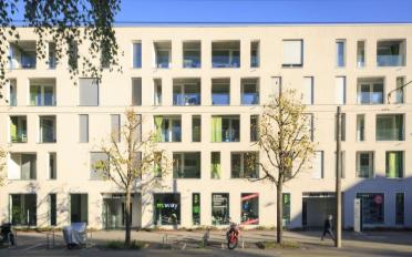 Apartment 3.5 rooms - image - 2