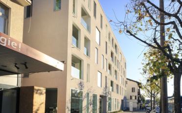 Apartment 3.5 rooms - image - 6