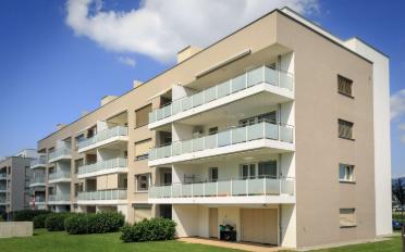 Apartment 3.5 rooms - image - 4