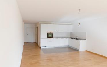 Apartment 3.5 rooms - image - 8
