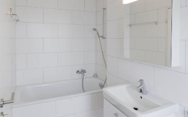 Apartment 3.5 rooms - image - 12