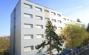 Apartment 3.5 rooms - image - 1