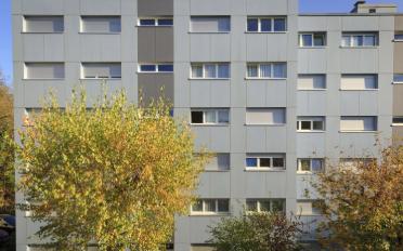 Apartment 3.5 rooms - image - 2