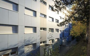 Apartment 3.5 rooms - image - 5
