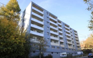 Apartment 3.5 rooms - image - 6
