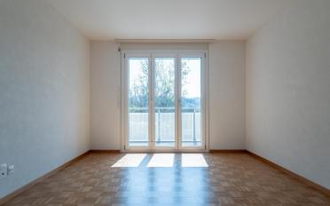 Apartment 3.5 rooms - image - 8