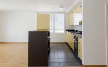 Apartment 3.5 rooms - image - 3