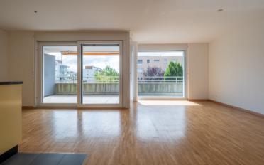 Apartment 3.5 rooms - image - 4