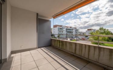 Apartment 3.5 rooms - image - 8
