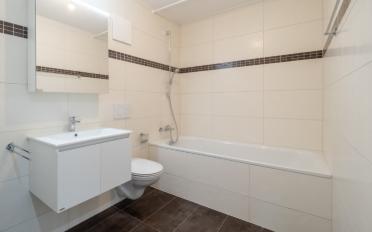 Apartment 3.5 rooms - image - 10