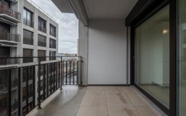 Apartment 3.5 rooms - image - 11