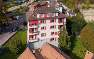 Wohnung 3.5 Zimmer - image - 2