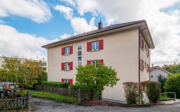 Wohnung 3.5 Zimmer - image - 1