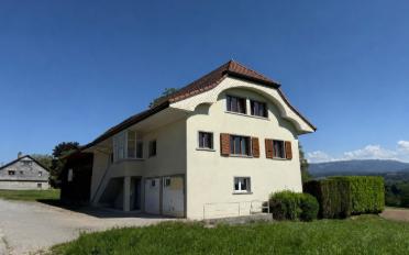 Apartment 5.5 rooms - image - 1