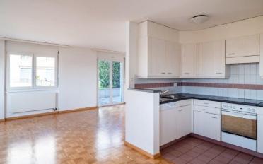 Apartment 3.5 rooms - image - 5