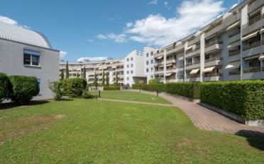 Apartment 3.5 rooms - image - 2