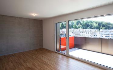 Appartement 2.5 pièces - image - 8