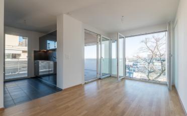 Apartment 4.5 rooms - image - 2