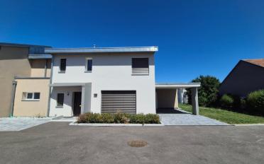 Villa 4.5 Zimmer - image - 2