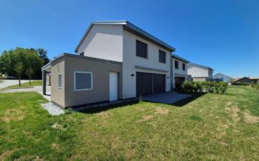 Villa 4.5 Zimmer - image - 1