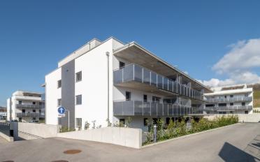 Apartment 2.5 rooms - image - 2