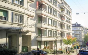 Wohnung 3.5 Zimmer - image - 2