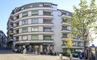 Wohnung 3.5 Zimmer - image - 1