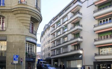 Wohnung 3.5 Zimmer - image - 6