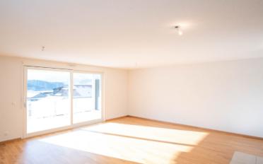 Apartment 3.5 rooms - image - 8